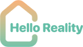 Hello Reality Logo